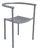 Von Vogelsang Armchair by Philippe Starck for Driade, 1985 For Sale