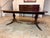 American Drew Queen Anne Style Vintage Dining Set For Sale - Image 6 of 11