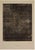 Resonances is a B/W lithograph on watermarked paper "Arc". Abstract composition by the French artist Jean Dubuffet . from...