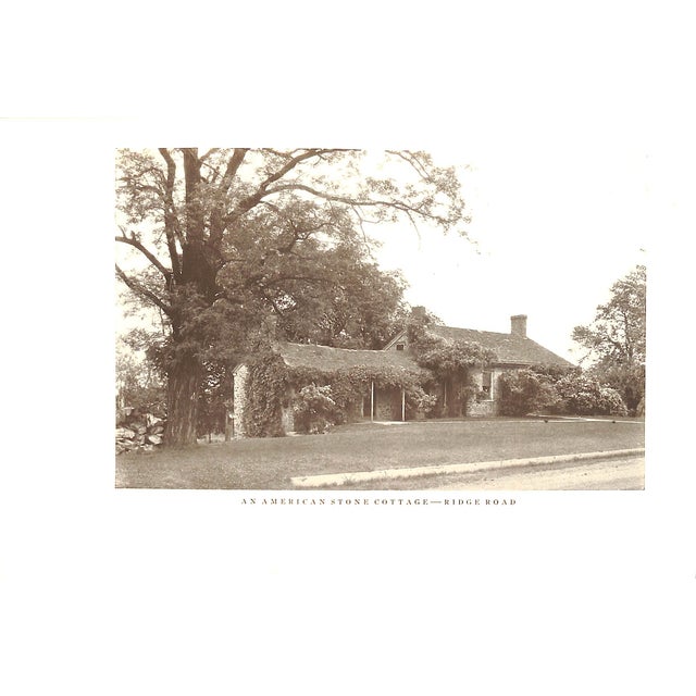 "New York Beautiful" 1936 Nutting, Wallace For Sale - Image 9 of 12