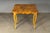 Brown Biedermeier Style Console Table For Sale - Image 8 of 17
