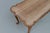 Wood Danish Sculptural Oak Coffee Table attributed to Frits Henningsen, 1940s For Sale - Image 7 of 18