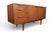 Brown Mid 20th Century Small McIntosh Duvegan Credenza in Teak #1 For Sale - Image 8 of 8