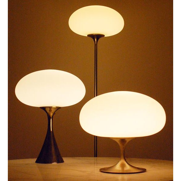 Laurel Mushroom Lamp Glass Replacement Shade Chairish