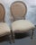 Pair of Ethan Allen French-Style Side Chairs For Sale In Saint Louis - Image 6 of 12