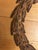 Vintage Cast Iron Wreath For Sale In Boston - Image 6 of 7