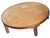 Wood Edward Wormley for Dunbar Marble Top Coffee Table For Sale - Image 7 of 12