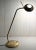 Vintage Adjustable Desk Lamp with Brass-Colored Metal Frame from Paul Neuhaus, 2010s For Sale - Image 3 of 9