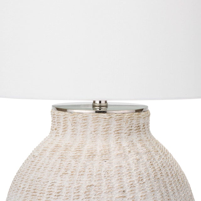 Regina Andrew Hobi Table Lamp For Sale - Image 4 of 5