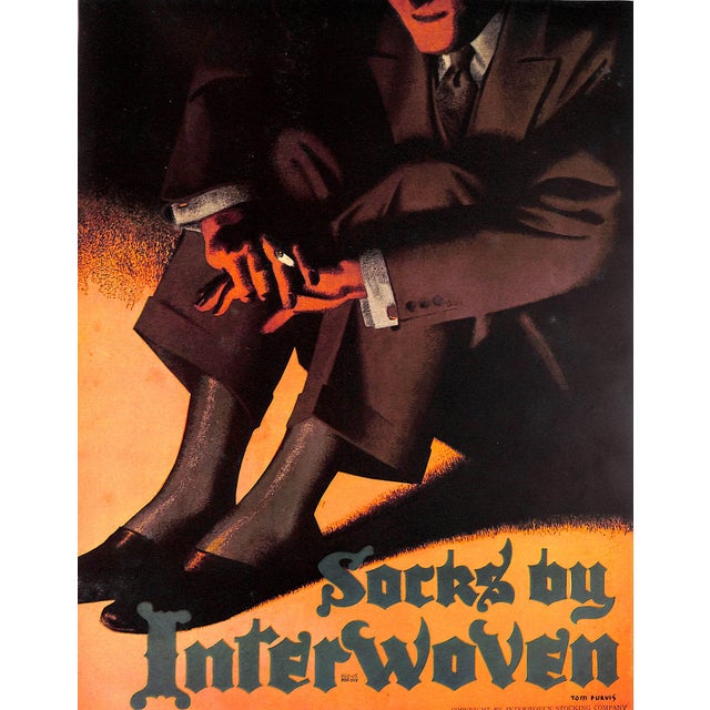 Apparel Arts Spring 1933 For Sale - Image 17 of 18