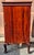 1900 - 1909 Victorian Refurbished Mahogany Sheet Music Cabinet, Ca 1900s For Sale - Image 5 of 16