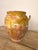 Mid 19th Century Antique French Confit Pot For Sale - Image 5 of 5