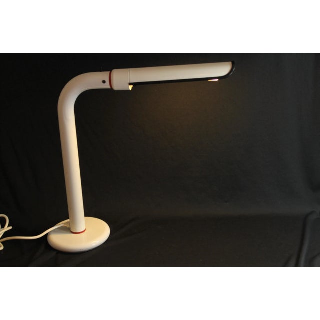 Table Lamp from Philips, 1980s For Sale - Image 6 of 7