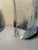 Kosta Boda Signed Scandinavian Art Glass Candle Holders - Pair For Sale - Image 6 of 6