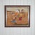 Jan Dahlin, Abstract Still Life, 1961, Oil on Canvas For Sale - Image 9 of 18