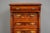 19th Century Gründerzeit Mens Chest of Drawers in Walnut For Sale - Image 9 of 18