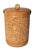 Cork and Vinyl Ice Bucket by Georges Briad, Circa 1970’s For Sale - Image 9 of 11