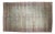 Vintage Distressed Mahal Rug - 10' X 16' For Sale
