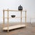 Vintage Display Console, 1970s For Sale - Image 10 of 10