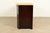 Paul Frankl for Johnson Furniture Mid-Century Modern Hollywood Regency Mahogany Sideboard or Bar Cabinet | Circa 1950s For Sale - Image 13 of 15