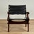 1960s Set of Three Modern Rosewood Safari Chairs by Angel Pazmino For Sale - Image 5 of 18