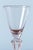 Antique French Purple Wine Glass, 1700s For Sale - Image 4 of 8