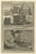 Pieter Mortier, Six Minor Prophets and Jonah Thrown Into the Sea, 1700, Engraving For Sale - Image 12 of 12