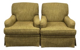 Example of Swivel Chairs