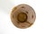 Metal Large Mid-Century Regency Umbrella Stand in Gilded Metal, Italy, 1960s For Sale - Image 7 of 18