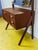 Vintage Danish Design Dressing Table, 1950s For Sale - Image 9 of 10
