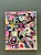Vintage Geometric Vibrant Terry J Frid Oil on Canvas For Sale - Image 12 of 17