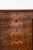 Wood Antique Dutch Marquetry Chest Drawers Tall Boy Inlay (C. 1820) For Sale - Image 7 of 15