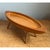 Mid-Century Modern Vintage Mid-Century Modern Wood Bowl For Sale - Image 3 of 12