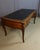 Louis XV Style Walnut Desk For Sale - Image 10 of 15