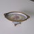 Vintage Porcelain Centerpiece with Gilded Bronze Frame from Limoges, 1950s For Sale - Image 11 of 18