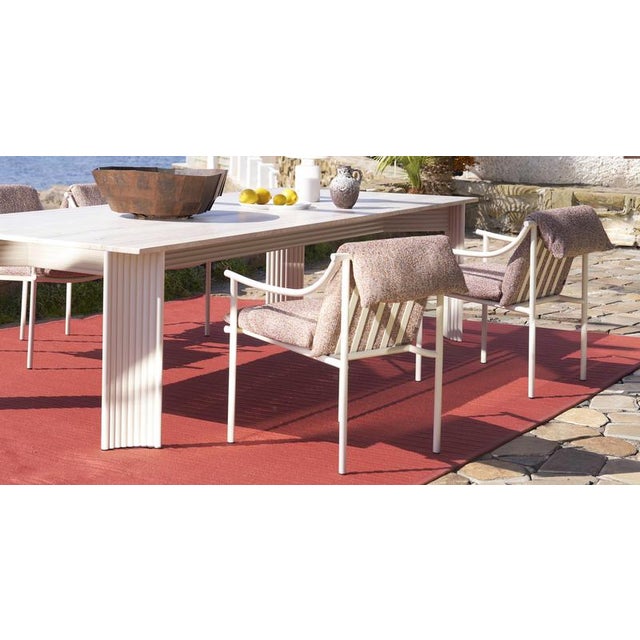 Vidalenta Outdoor Dining Chair by Patricia Urquiola for Cassina For Sale - Image 10 of 16