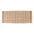 Oushak Vintage Runner Rug For Sale