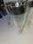 Mid-Century Modern Mid 20th Century Dorothy Thorpe Style Mid Century Silver Rimmed Pilsner or Beer Glasses - Set of Six For Sale - Image 3 of 5