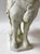 Vintage Carved Marble Tang Dynasty Style Horse Figures—A Pair For Sale - Image 16 of 18