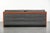 Art Deco Black Cowhide Leather and Wood 3-Seater Sofas from Schuitema, Set of 2 For Sale - Image 4 of 18