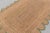 Not Yet Made - Made To Order Olive Green Scallop Edge Jute Rug 3x12 Ft. For Sale - Image 5 of 13