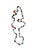 Chanel Chanel Long Multicolor Beaded and Faux Pearl Necklace For Sale - Image 4 of 4