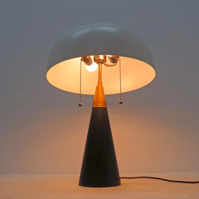 Alvaro II Table Lamps For Sale In Los Angeles - Image 6 of 7