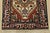 2020s Heriz Rug 2′ X 3′ Ivory Wool Traditional Hand-Knotted Oriental Carpet For Sale - Image 5 of 7