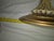 Mid 19th Century Mid 19th Century Italian Neoclassical-Style Demilune Wall Sconce For Sale - Image 5 of 6