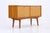Mid-Century Wooden Storage Cabinet, 1960s For Sale - Image 14 of 16
