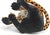 Early 21st Century Carlos Alberto (Mexican, 1983-) Paper Mache Cheetah Sculpture For Sale - Image 5 of 9