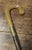 1930s Handled Bamboo Cane Sword Stick, 1930 For Sale - Image 5 of 9