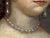 Wood Portrait of Elizabeth Cavendish (Née Cecil), Countess of Devonshire (1620–1689) For Sale - Image 7 of 18
