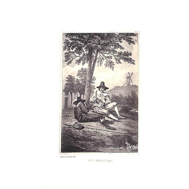 "The Complete Angler" 1904 Walton, Izaak, Cotton, Charles For Sale - Image 11 of 12